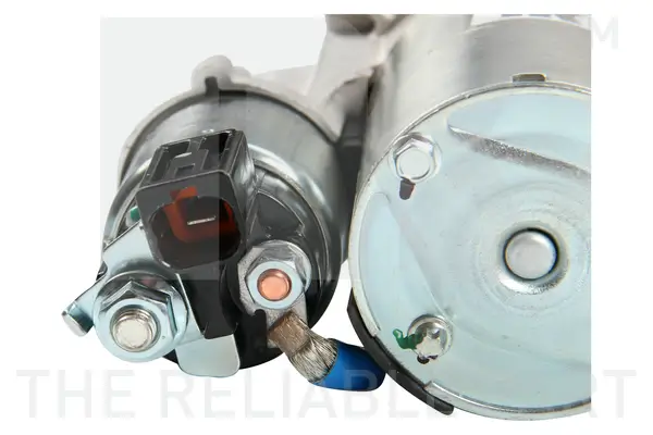 Spurstangenkopf NK 5031959