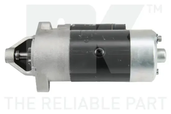 Starter 12 V 0,8 kW NK 4799025 Bild Starter 12 V 0,8 kW NK 4799025