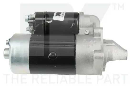 Starter 12 V 0,8 kW NK 4799025 Bild Starter 12 V 0,8 kW NK 4799025