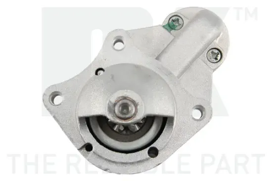 Starter 12 V 0,8 kW NK 4799025 Bild Starter 12 V 0,8 kW NK 4799025
