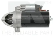 Starter 12 V 2,2 kW NK 4799026