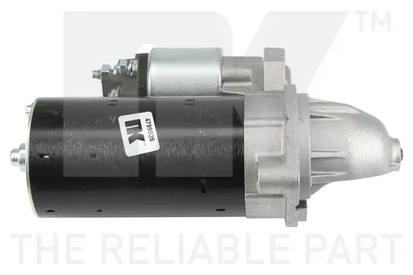 Axialgelenk, Spurstange Vorderachse innen NK 50322101