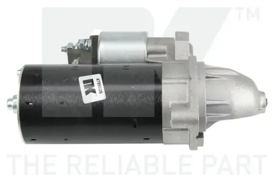 Axialgelenk, Spurstange Vorderachse innen NK 50322101 Bild Axialgelenk, Spurstange Vorderachse innen NK 50322101