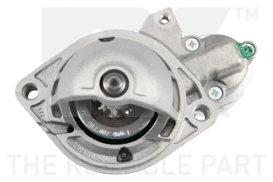 Starter 12 V 2,2 kW NK 4799026 Bild Starter 12 V 2,2 kW NK 4799026