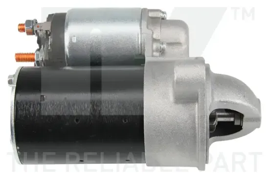 Starter 12 V 0,8 kW NK 4799027 Bild Starter 12 V 0,8 kW NK 4799027