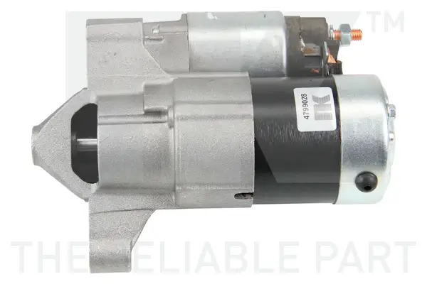 Starter 12 V 1,1 kW NK 4799028