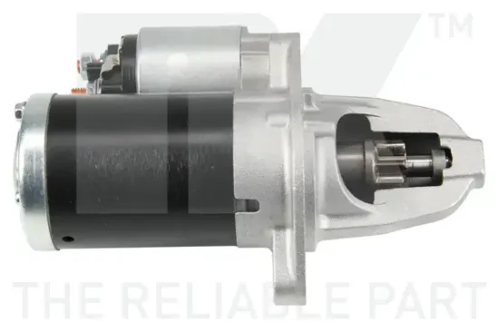 Starter 12 V 0,9 kW NK 4799029 Bild Starter 12 V 0,9 kW NK 4799029