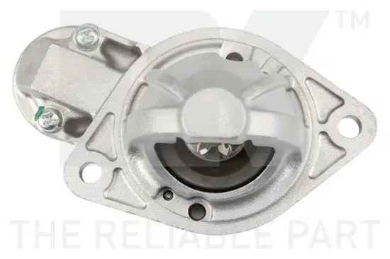 Starter 12 V 0,9 kW NK 4799029 Bild Starter 12 V 0,9 kW NK 4799029