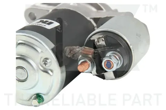 Starter 12 V 0,9 kW NK 4799029 Bild Starter 12 V 0,9 kW NK 4799029