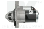 Starter 12 V 1 kW NK 4799030