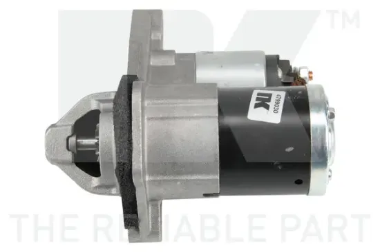 Starter 12 V 1 kW NK 4799030 Bild Starter 12 V 1 kW NK 4799030