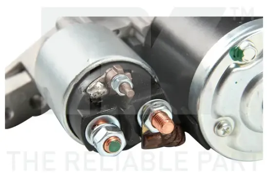 Starter 12 V 1 kW NK 4799030 Bild Starter 12 V 1 kW NK 4799030