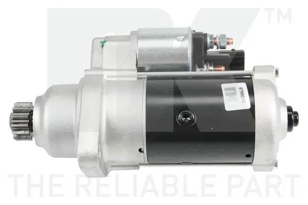 Starter 12 V 2,2 kW NK 4799031