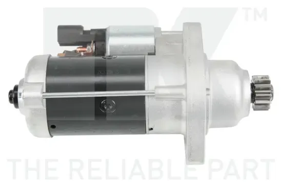 Starter 12 V 2,2 kW NK 4799031 Bild Starter 12 V 2,2 kW NK 4799031