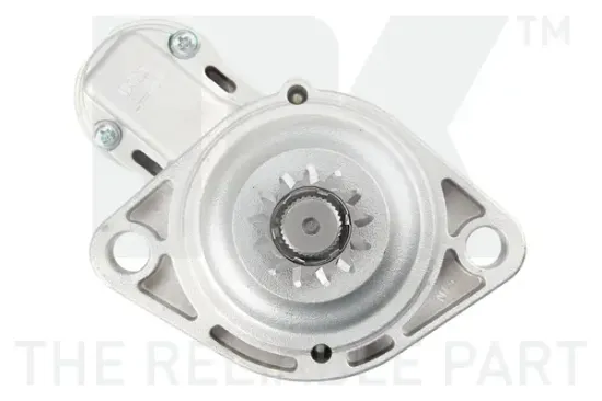 Starter 12 V 2,2 kW NK 4799031 Bild Starter 12 V 2,2 kW NK 4799031