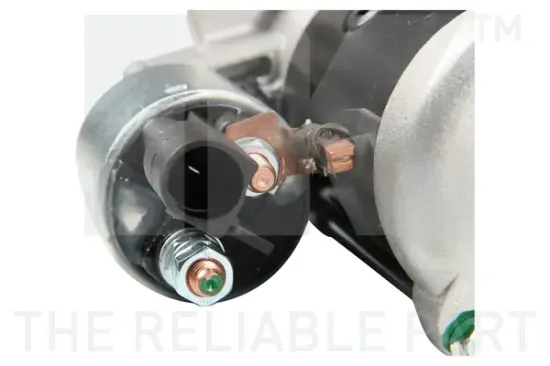 Starter 12 V 2,2 kW NK 4799031 Bild Starter 12 V 2,2 kW NK 4799031