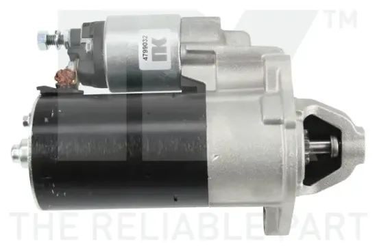 Starter 12 V 1,1 kW NK 4799032 Bild Starter 12 V 1,1 kW NK 4799032