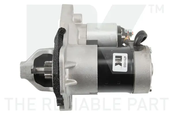 Starter 12 V 1 kW NK 4799033