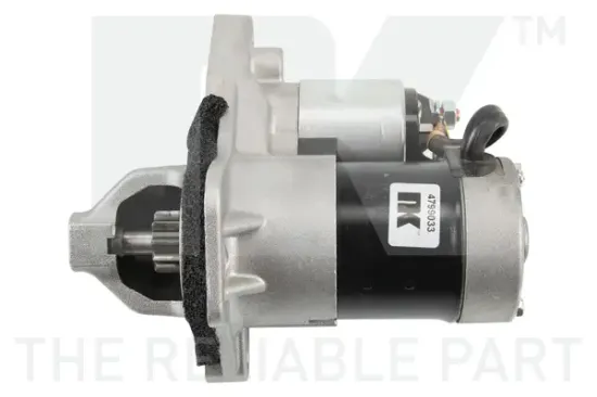 Starter 12 V 1 kW NK 4799033 Bild Starter 12 V 1 kW NK 4799033