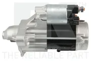 Starter 12 V 1,6 kW NK 4799034