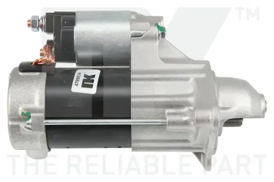 Starter 12 V 1,6 kW NK 4799034 Bild Starter 12 V 1,6 kW NK 4799034