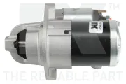 Starter 12 V 1 kW NK 4799035