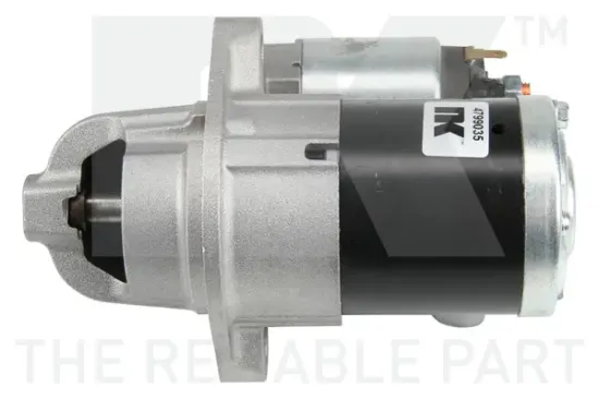 Starter 12 V 1 kW NK 4799035 Bild Starter 12 V 1 kW NK 4799035