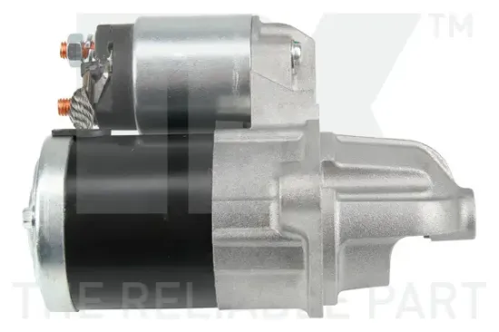 Starter 12 V 1 kW NK 4799035 Bild Starter 12 V 1 kW NK 4799035