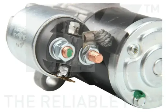 Starter 12 V 1 kW NK 4799035 Bild Starter 12 V 1 kW NK 4799035