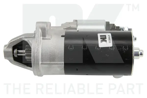 Starter 12 V 1,1 kW NK 4799036