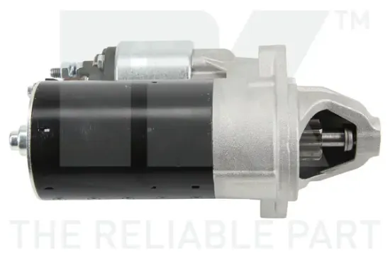 Starter 12 V 1,1 kW NK 4799036 Bild Starter 12 V 1,1 kW NK 4799036