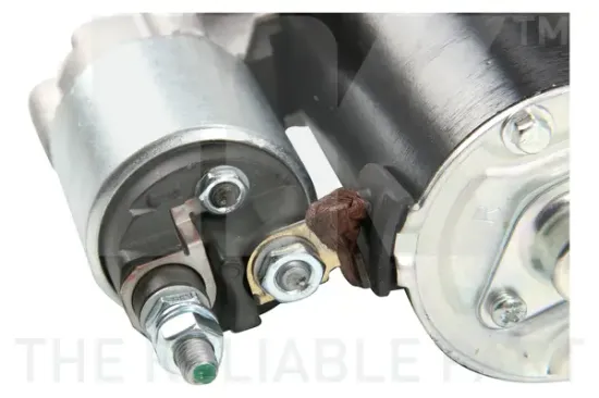 Starter 12 V 1,1 kW NK 4799036 Bild Starter 12 V 1,1 kW NK 4799036