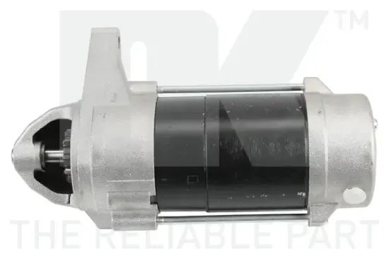 Starter 12 V 2 kW NK 4799037 Bild Starter 12 V 2 kW NK 4799037