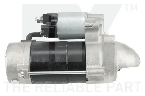 Starter 12 V 2 kW NK 4799037 Bild Starter 12 V 2 kW NK 4799037
