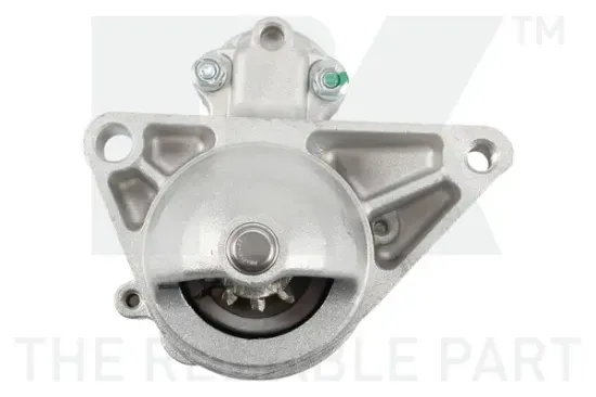 Starter 12 V 2 kW NK 4799037 Bild Starter 12 V 2 kW NK 4799037