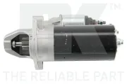 Starter 12 V 1,4 kW NK 4799038