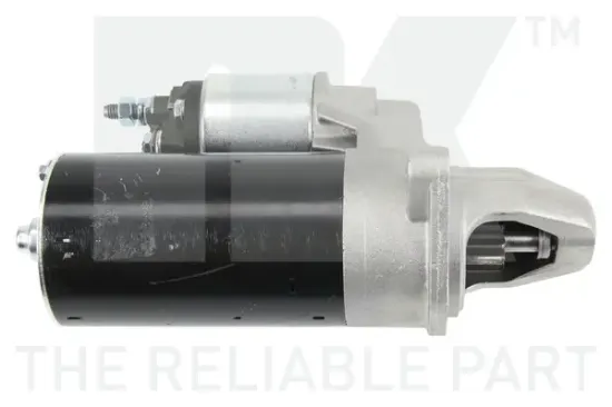 Starter 12 V 1,4 kW NK 4799038 Bild Starter 12 V 1,4 kW NK 4799038