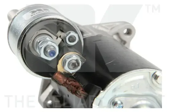 Starter 12 V 1,4 kW NK 4799038 Bild Starter 12 V 1,4 kW NK 4799038