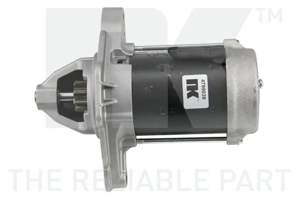 Starter 12 V 1,3 kW NK 4799039