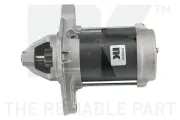 Starter 12 V 1,3 kW NK 4799039