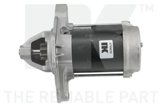 Starter 12 V 1,3 kW NK 4799039 Bild Starter 12 V 1,3 kW NK 4799039
