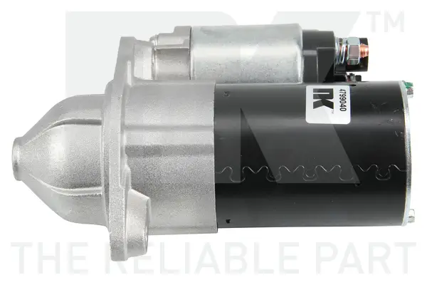 Starter 12 V 1,7 kW NK 4799040