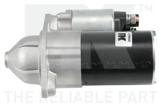 Starter 12 V 1,7 kW NK 4799040 Bild Starter 12 V 1,7 kW NK 4799040