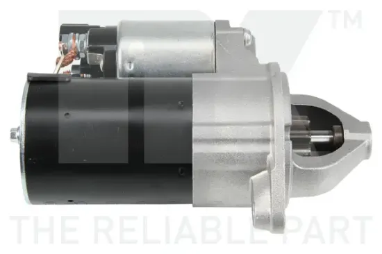 Starter 12 V 1,7 kW NK 4799040 Bild Starter 12 V 1,7 kW NK 4799040