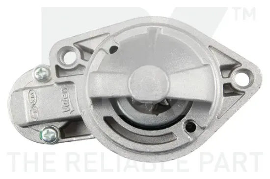 Starter 12 V 1,7 kW NK 4799040 Bild Starter 12 V 1,7 kW NK 4799040