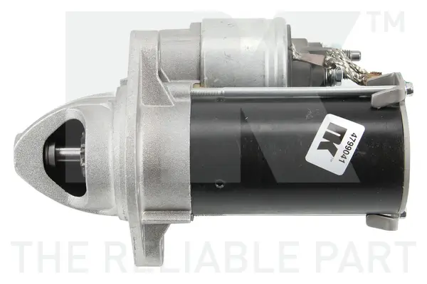 Starter 12 V 1,2 kW NK 4799041