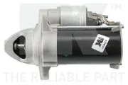 Starter 12 V 1,2 kW NK 4799041
