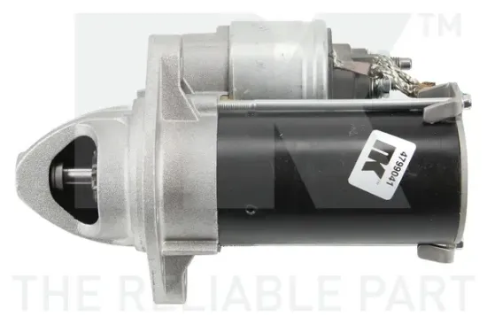 Starter 12 V 1,2 kW NK 4799041 Bild Starter 12 V 1,2 kW NK 4799041