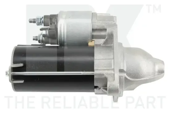 Starter 12 V 1,2 kW NK 4799041 Bild Starter 12 V 1,2 kW NK 4799041