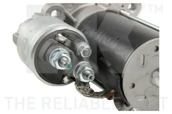 Starter 12 V 1,2 kW NK 4799041 Bild Starter 12 V 1,2 kW NK 4799041